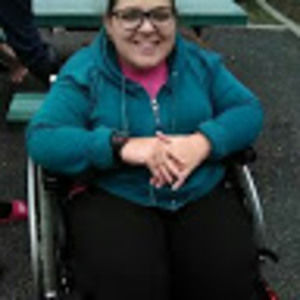 Meet your Posher, Jasmina